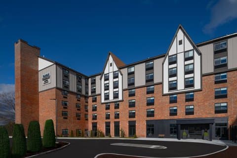 TownePlace Suites by Marriott Framingham, Hotel in Framingham Center