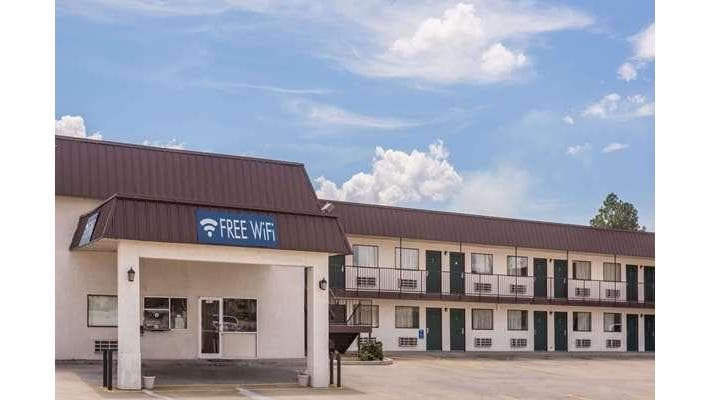 Travelodge by Wyndham Cordele, Hotel in Cordele