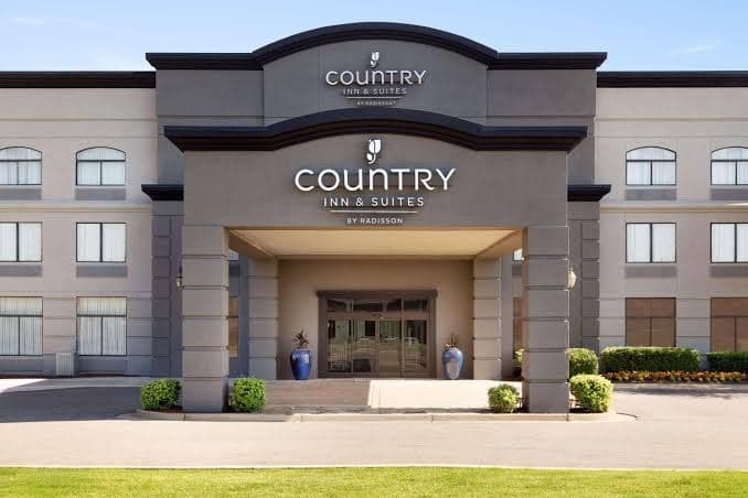 Townhome Inn & Suites, Hotel in Cordova