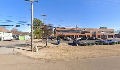 HOTELhelp, Inc., Hotel in Cordova