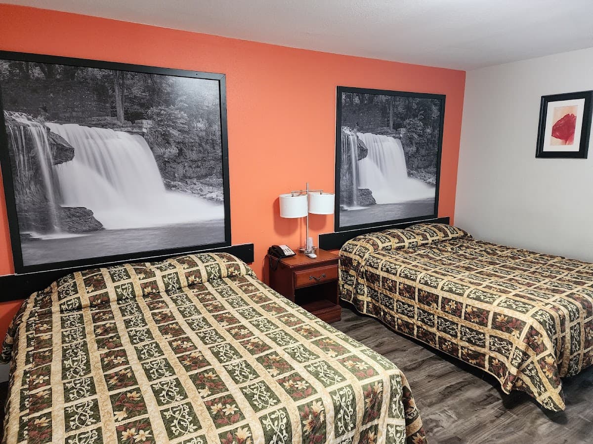 Appletree Inn Motel, Hotel in Cornelia