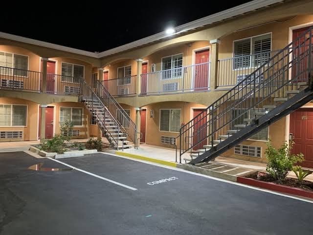Desert Inn Motel, Motel in Corona