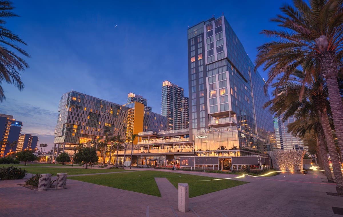 InterContinental San Diego by IHG, Hotel in San Diego