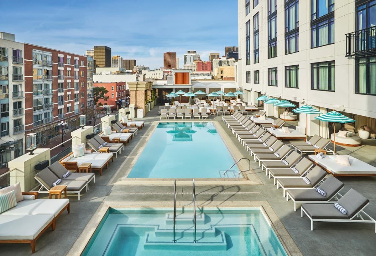 Pendry San Diego, Hotel in San Diego