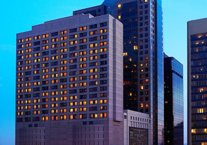 The Declan Suites San Diego, Hotel in San Diego