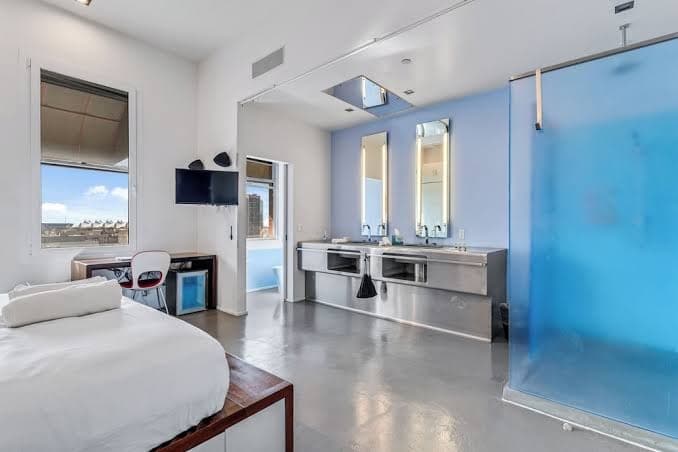 Keating Hotel By At Mine Hospitality, Hotel in San Diego
