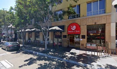 Urban Boutique Hotel, Hotel in San Diego