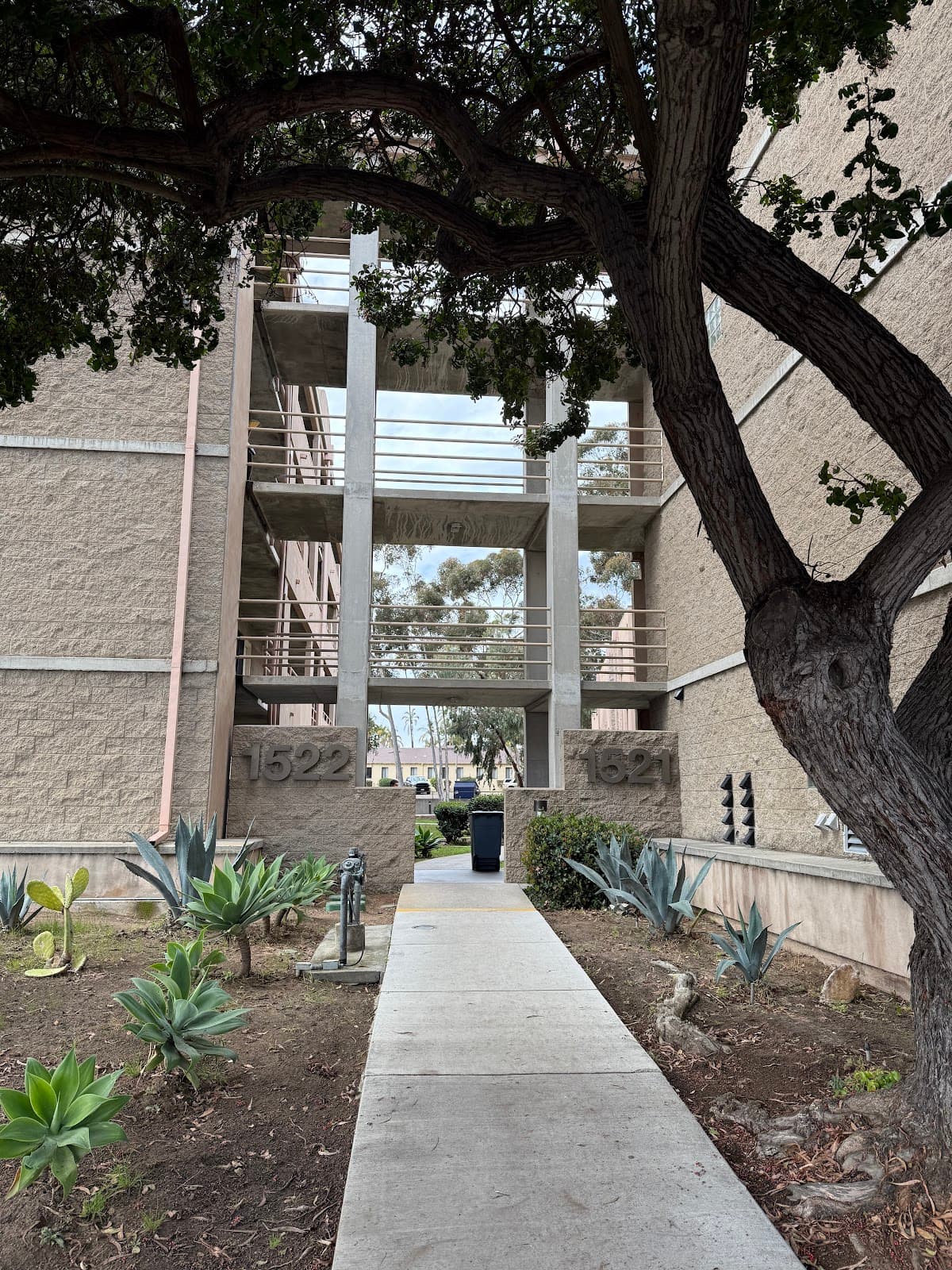 Navy Inn North Island, Hotel in Coronado