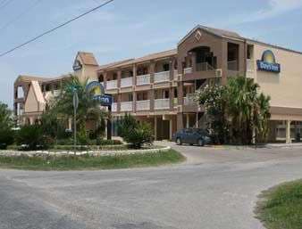 Days Inn by Wyndham Corpus Christi Beach, Hotel in Corpus Christi