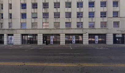 CDC, Hotel in Corpus Christi