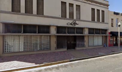 La Stanza Event Center, Hotel in Corpus Christi