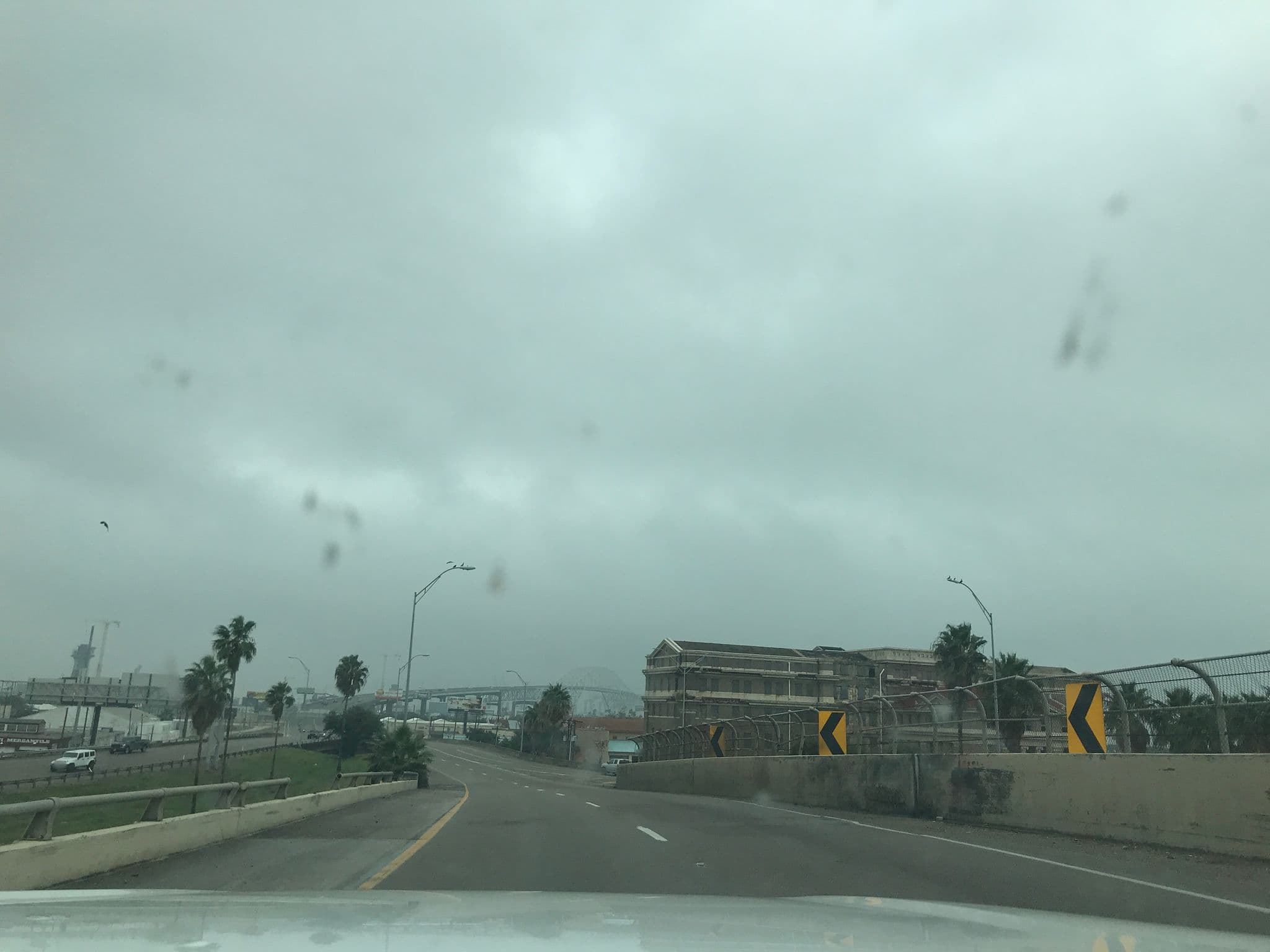 Street view near Motel Recommended, Corpus Christi