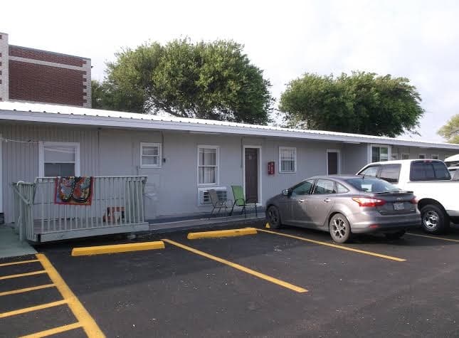 Catalina Motel Corpus Christi, Texas, Hotel in Corpus Christi