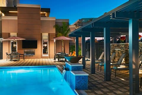 Residence Inn by Marriott Corpus Christi South, Hotel in Corpus Christi