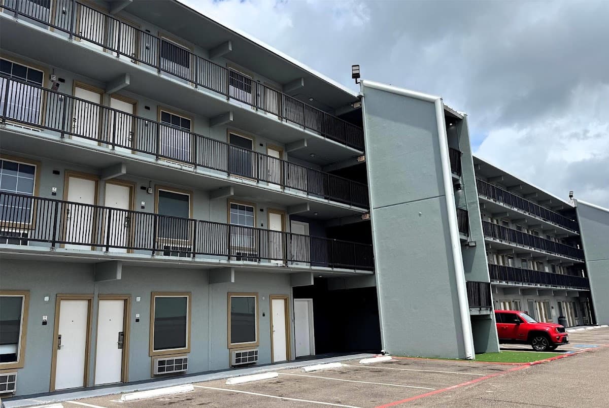 Baymont by Wyndham Corpus Christi Airport, Hotel in Corpus Christi