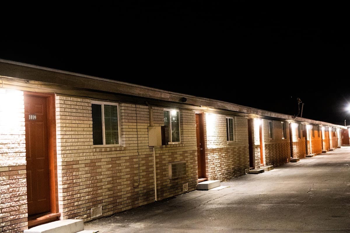 Modern Motel SPID - Corpus Christi, Motel in Corpus Christi