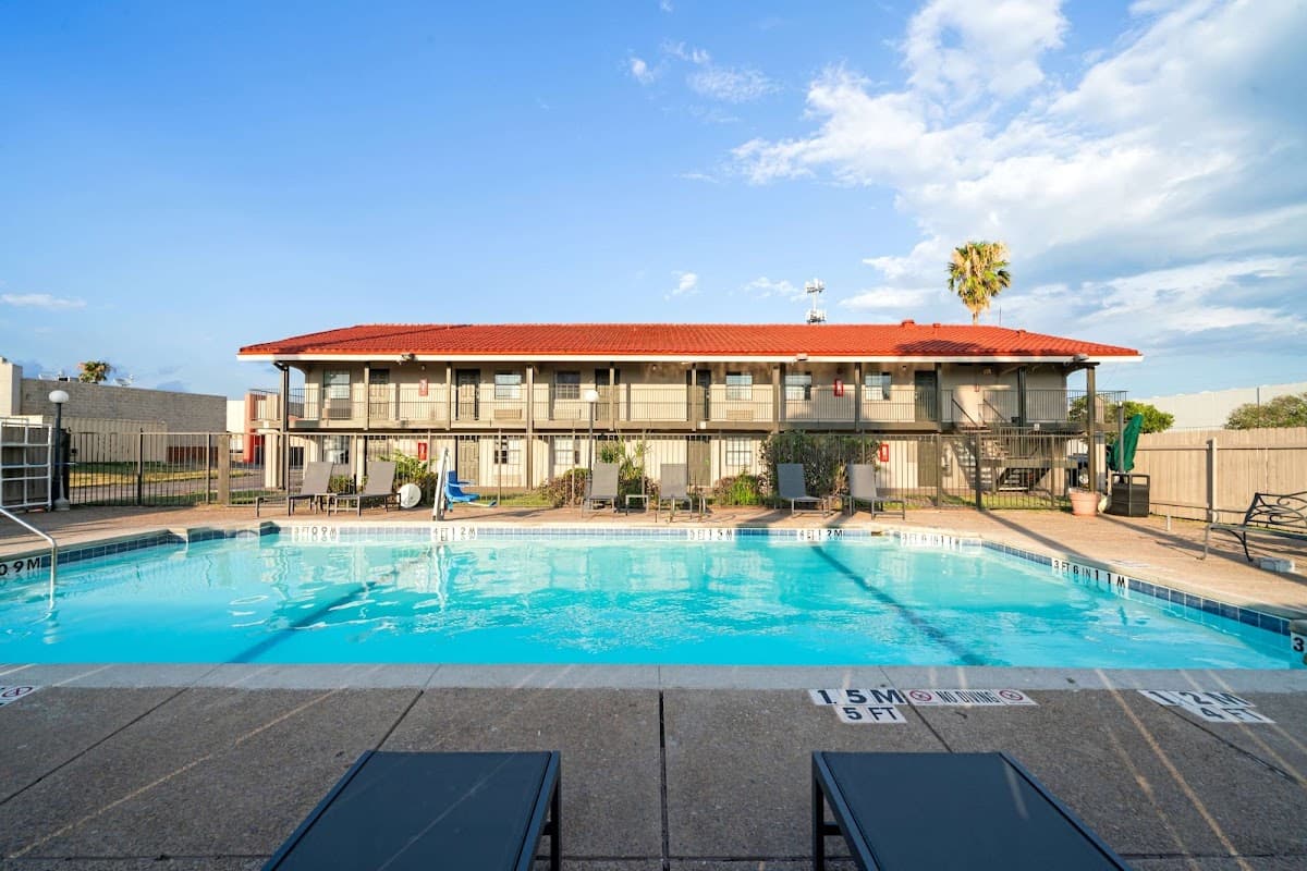 La Quinta Inn by Wyndham Corpus Christi North, Hotel in Corpus Christi
