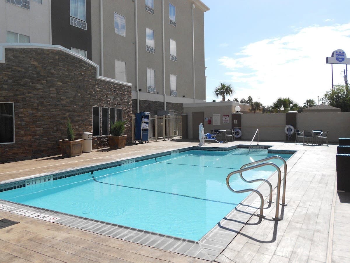 Holiday Inn Express & Suites Corpus Christi (North) by IHG, Hotel in Corpus Christi