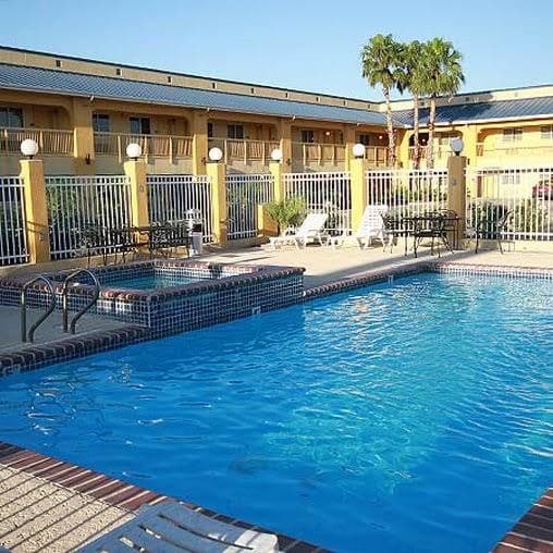 Rodeway Inn & Suites North Padre Island Drive, Hotel in Corpus Christi