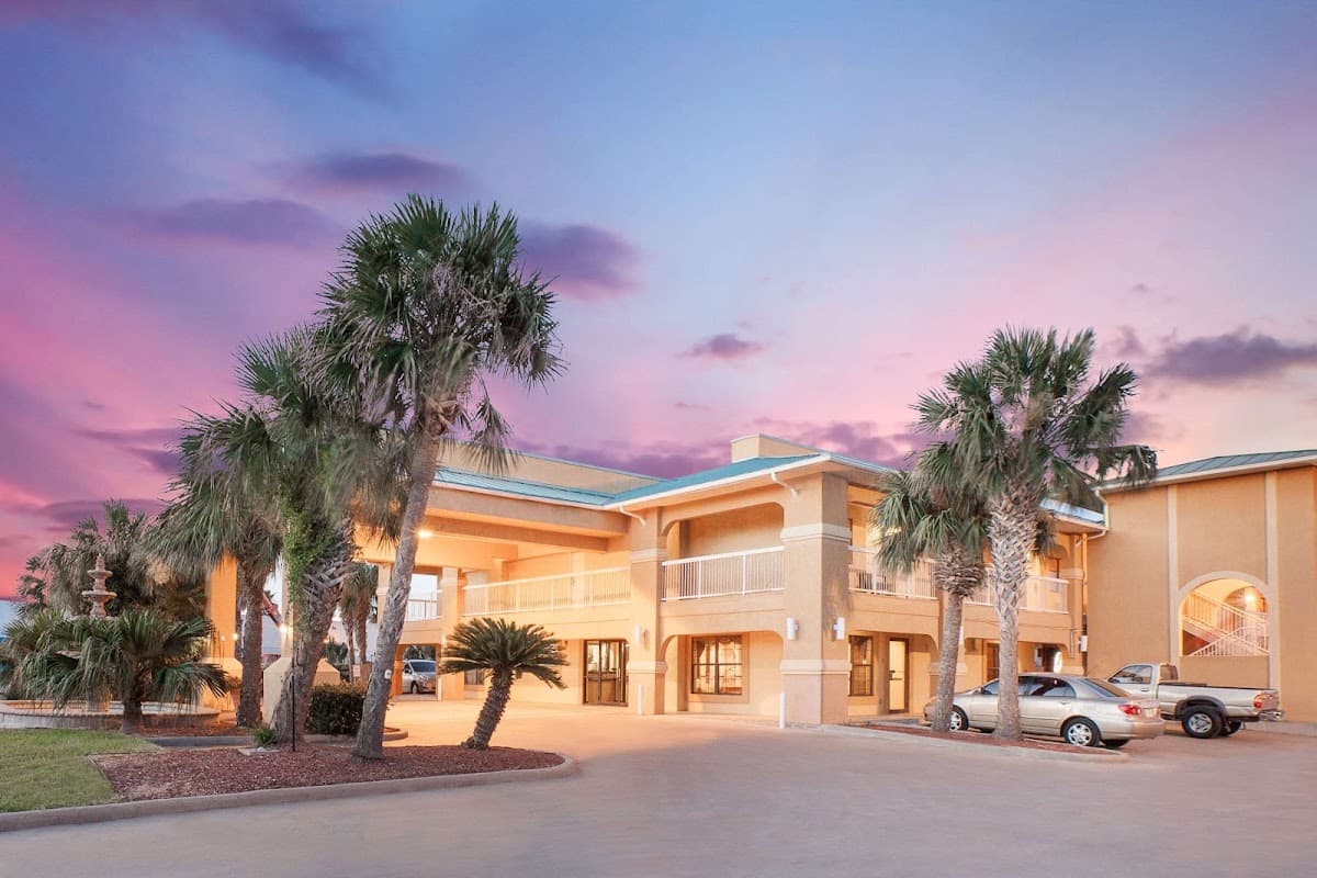 Super 8 by Wyndham Corpus Christi, Hotel in Corpus Christi