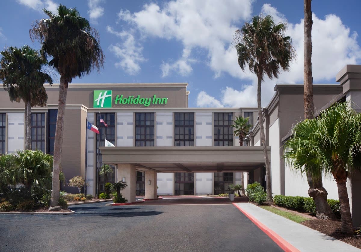 Holiday Inn Corpus Christi Arpt & Conf Ctr, Hotel in Corpus Christi