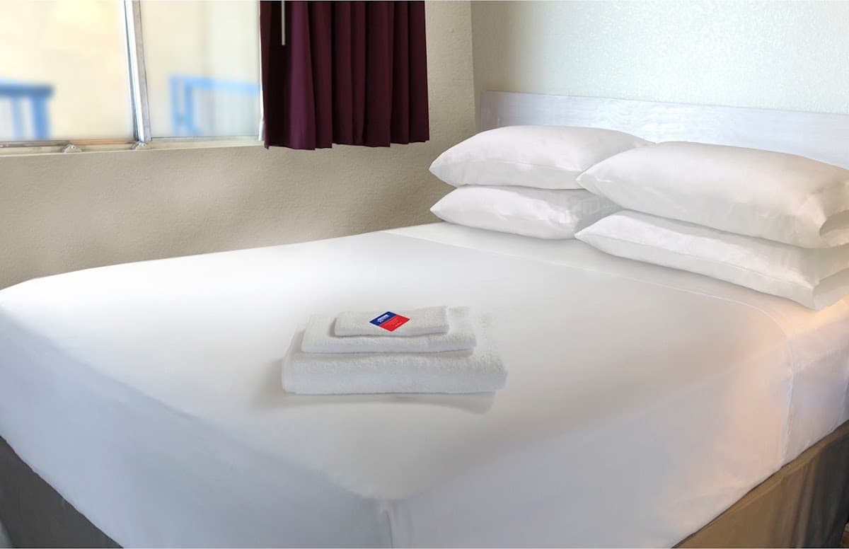 Americas Best Value Inn and Suites Corpus Christi, Hotel in Corpus Christi