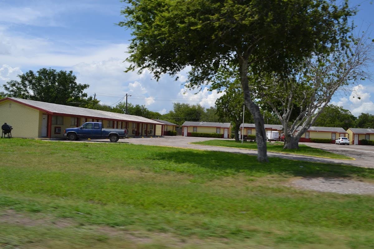 TV Motel, Hotel in Corpus Christi