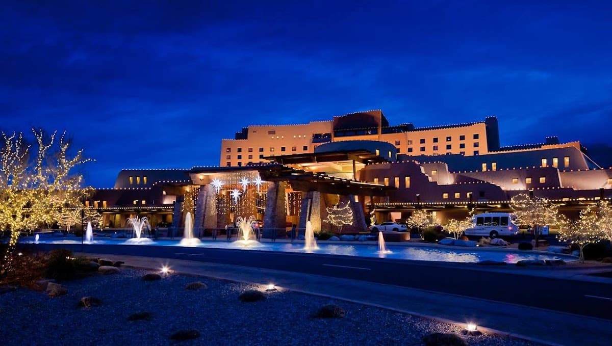 Sandia Resort & Casino, Resort in Corrales
