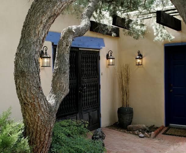 Sandhill Crane Bed and Breakfast, Bed & Breakfast in Corrales