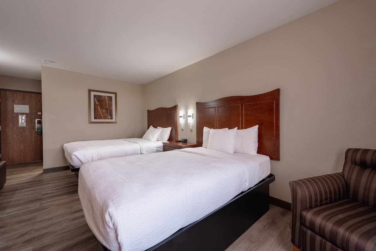 Quality Inn near Mesa Verde, Hotel in Cortez