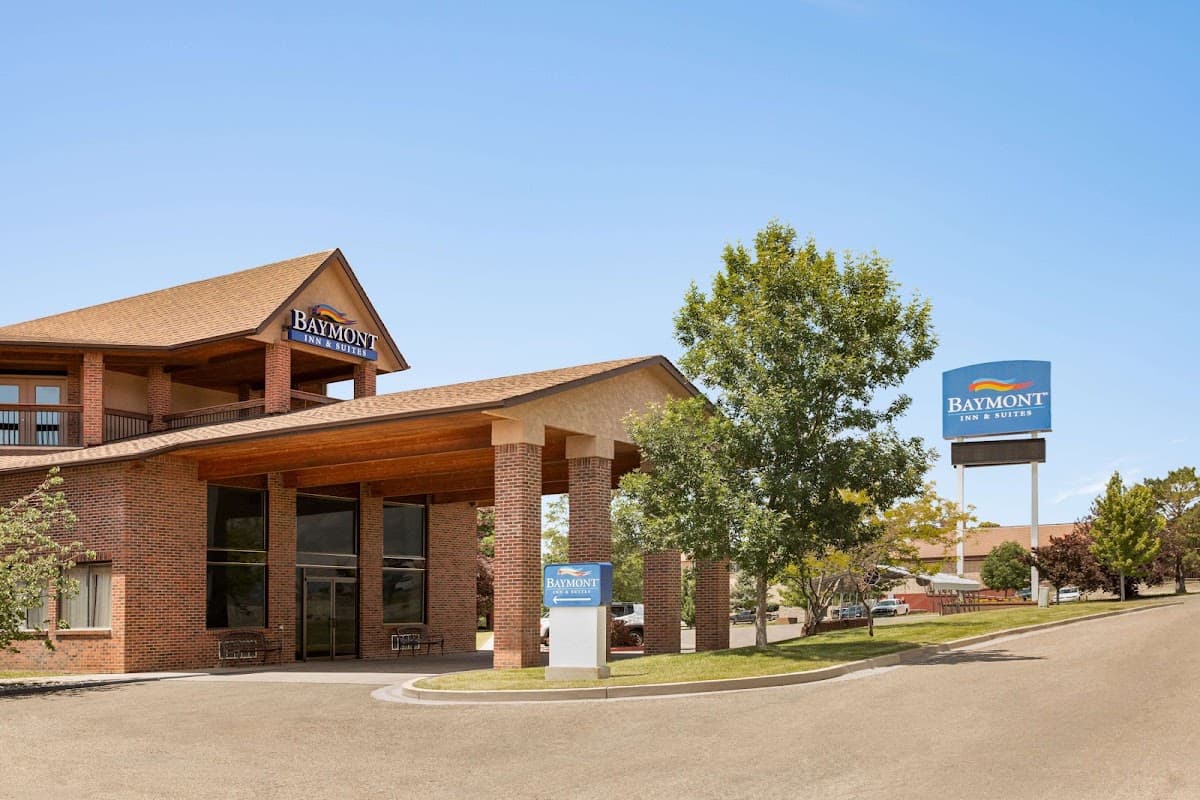 Baymont by Wyndham Cortez, Hotel in Cortez