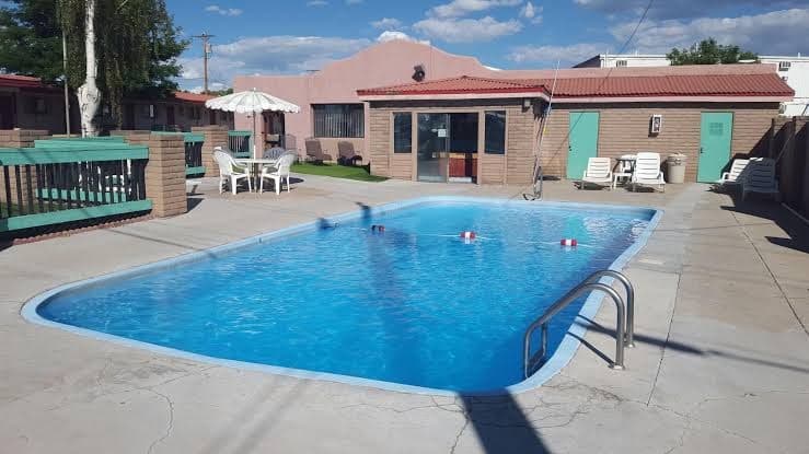 Cozy Inn, Hotel in Cortez