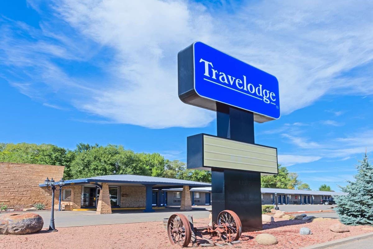 Travelodge by Wyndham Cortez, Hotel in Cortez