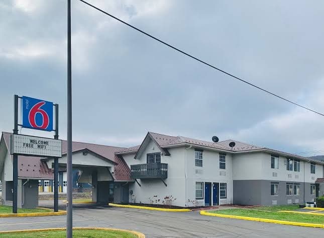 Motel 6 McGraw, NY - Cortland, Hotel in McGraw