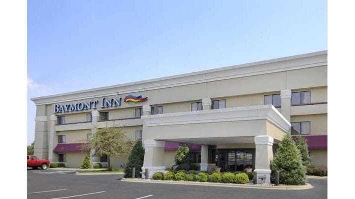 Baymont by Wyndham Corydon, Hotel in Corydon