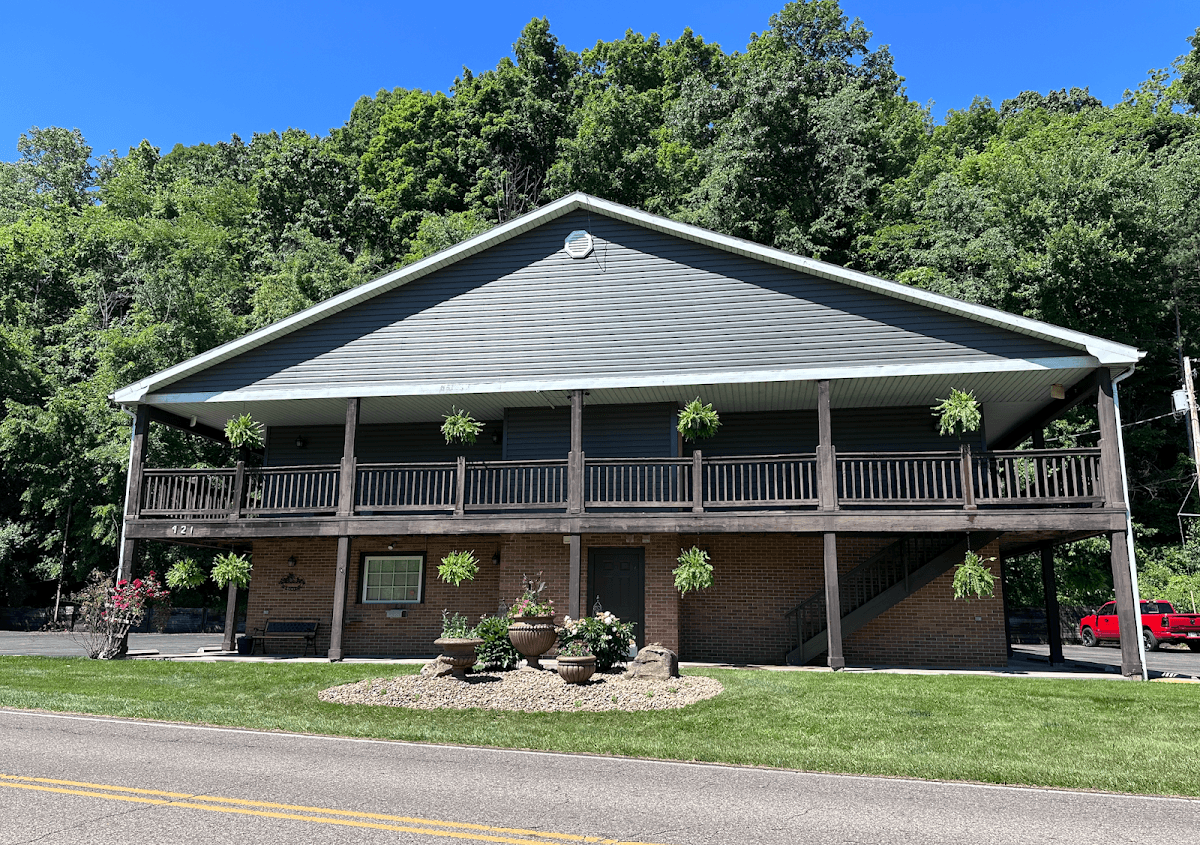 The Roscoe Boutique Motel, Motel in Coshocton