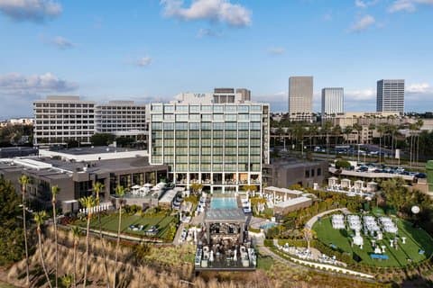 VEA Newport Beach, A Marriott Resort & Spa, Hotel in San Joaquin Hills