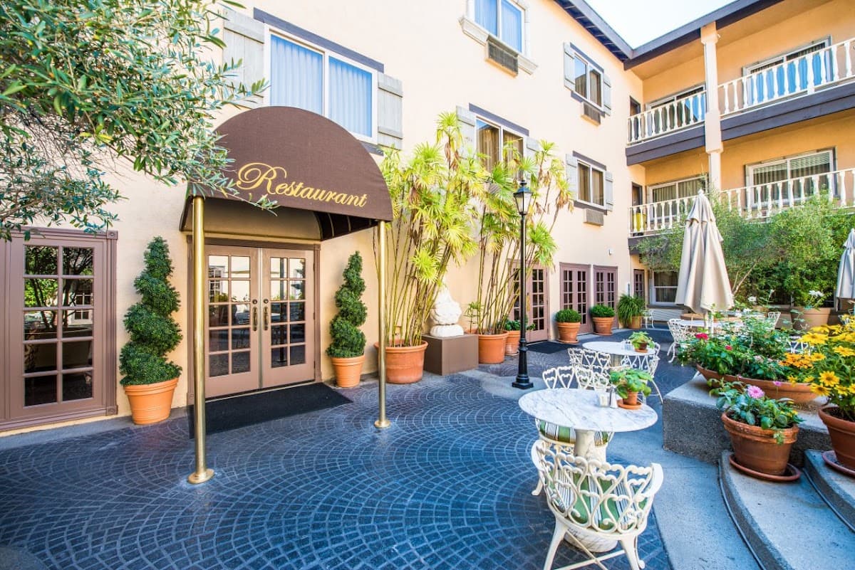 Ayres Hotel Costa Mesa/Newport Beach, Hotel in Costa Mesa