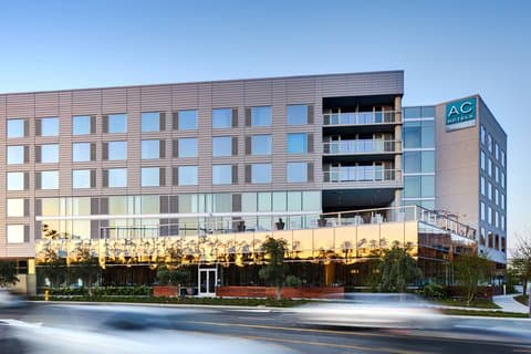 AC Hotel Irvine, Hotel in Irvine