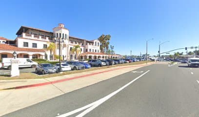 Future Brands, Hotel in Costa Mesa