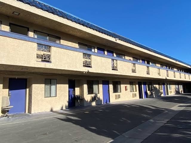 Star Inn, Motel in Costa Mesa