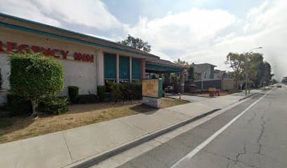 Regency Inn, Motel in Costa Mesa