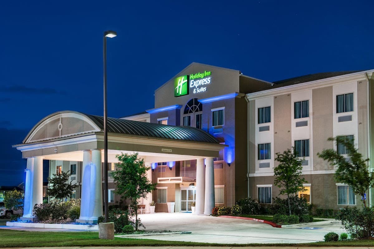 Holiday Inn Express & Suites Cotulla by IHG, Hotel in Cotulla