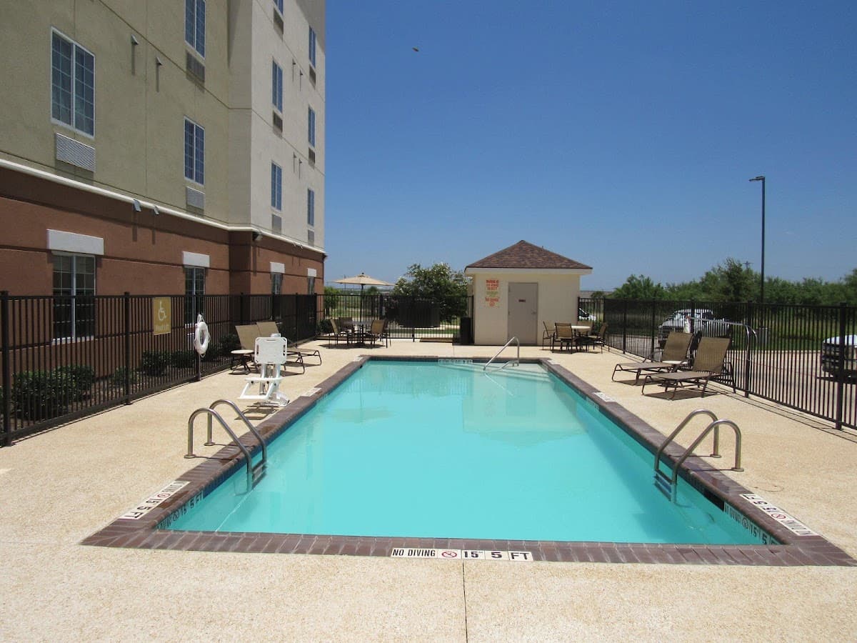 Candlewood Suites Cotulla by IHG, Aparthotel in Cotulla