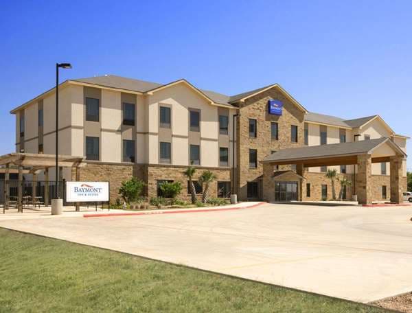 Baymont by Wyndham Cotulla, Hotel in Cotulla