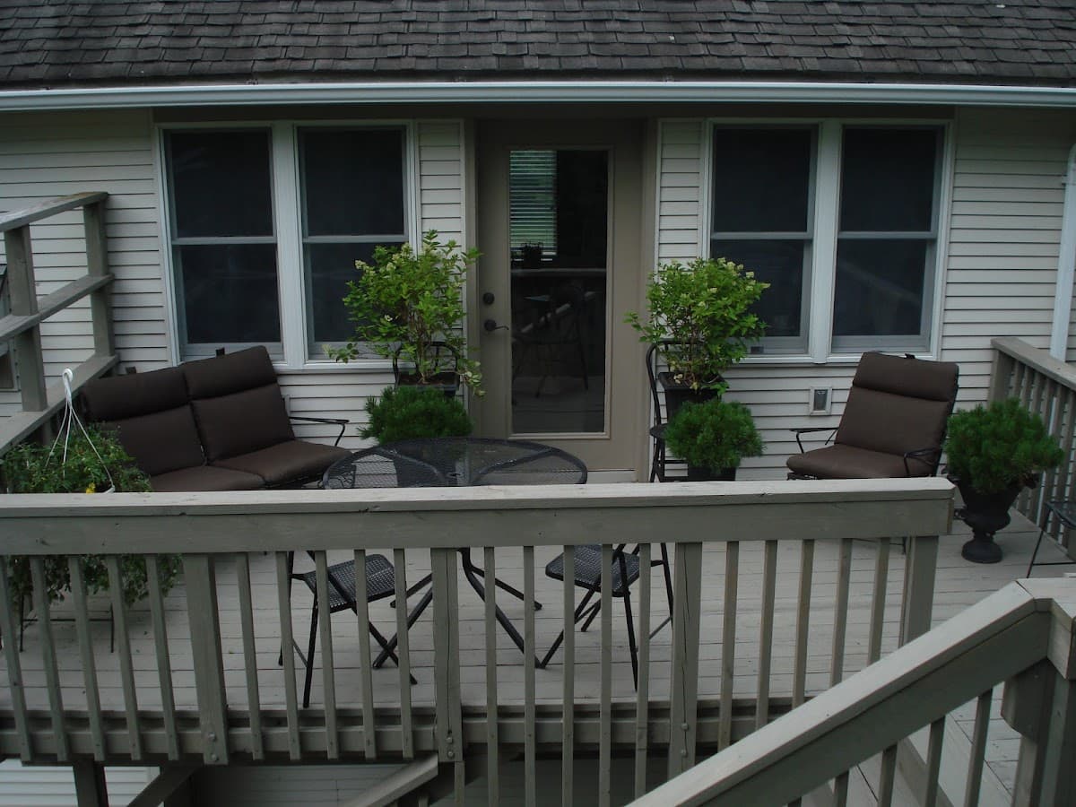 Gail Dupont Guesthouse, Hotel in Coudersport