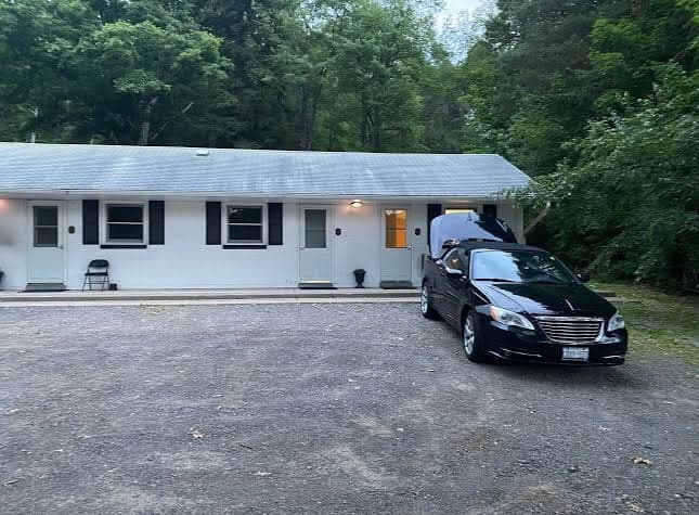 Big Oaks Inn, Hotel in Coudersport
