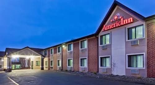 American Inn Council Bluffs, Hotel in Council Bluffs