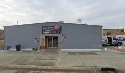 hotels, Hotel in Council Bluffs