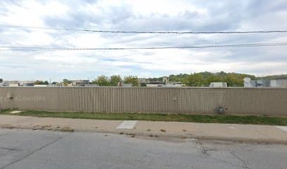 Ally lott, Hotel in Council Bluffs